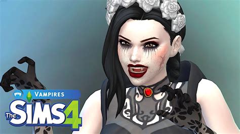the sims 4 wolfsbane|Curing Vampirism .